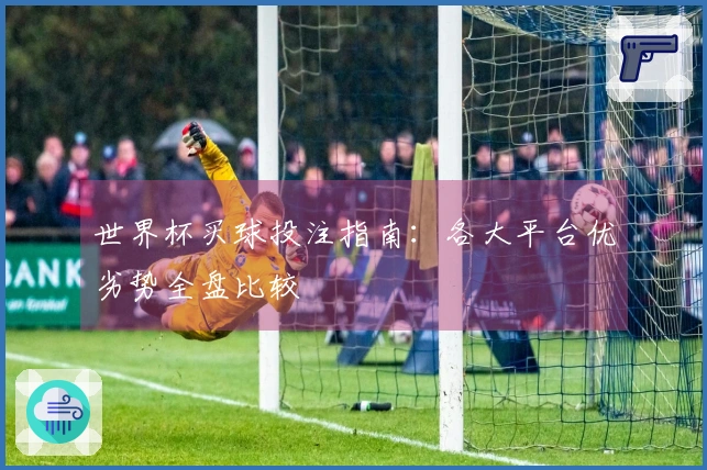 世界杯买球投注指南：各大平台优劣势全盘比较