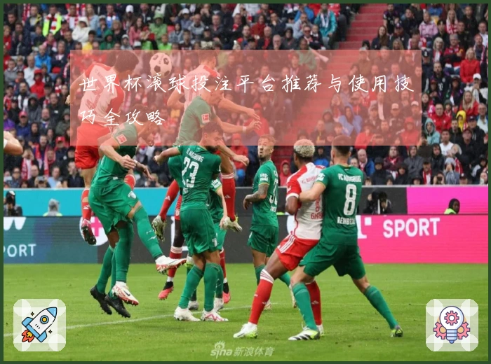 世界杯滚球投注平台推荐与使用技巧全攻略