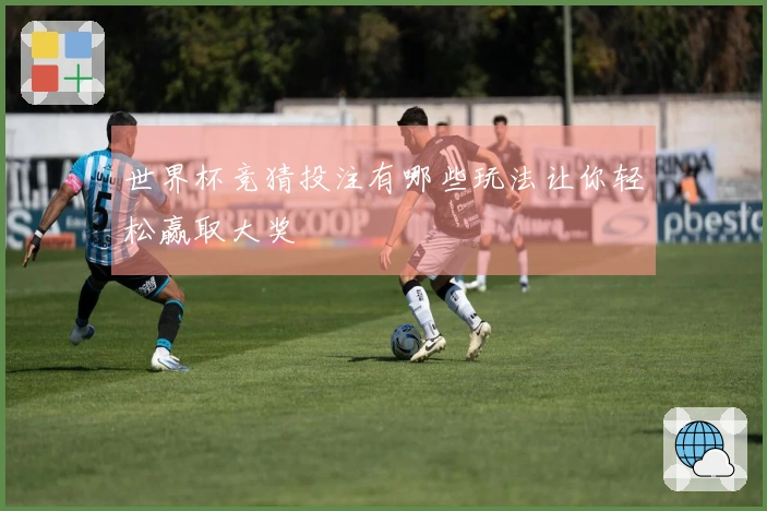 世界杯竞猜投注有哪些玩法让你轻松赢取大奖
