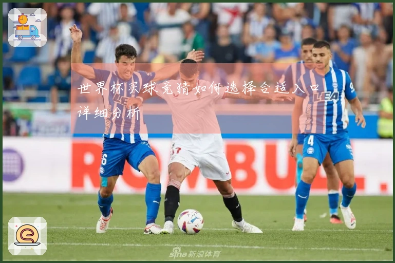 世界杯买球竞猜如何选择合适入口详细分析