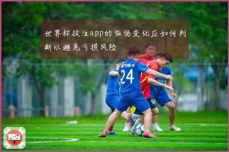 世界杯投注app的临场变化应如何判断以避免亏损风险