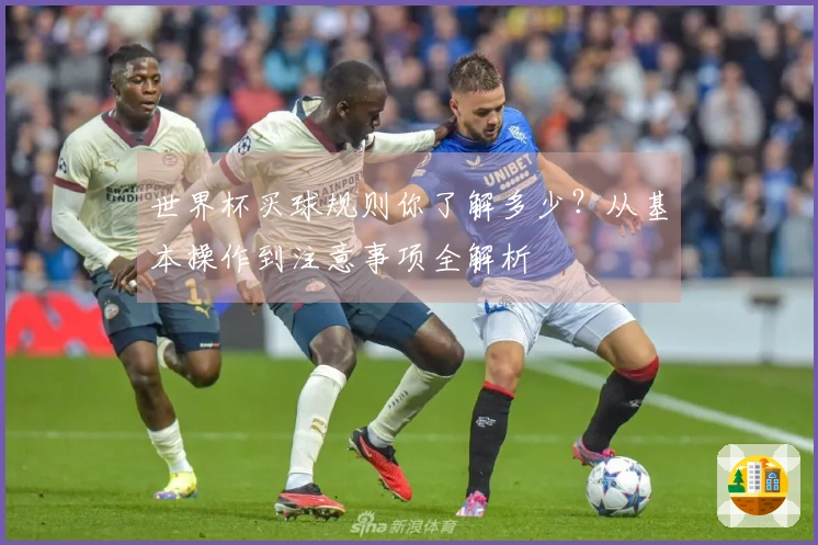 世界杯买球规则你了解多少？从基本操作到注意事项全解析