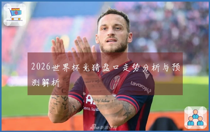2026世界杯竞猜盘口走势分析与预测解析