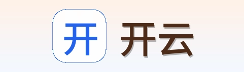 开云 Logo